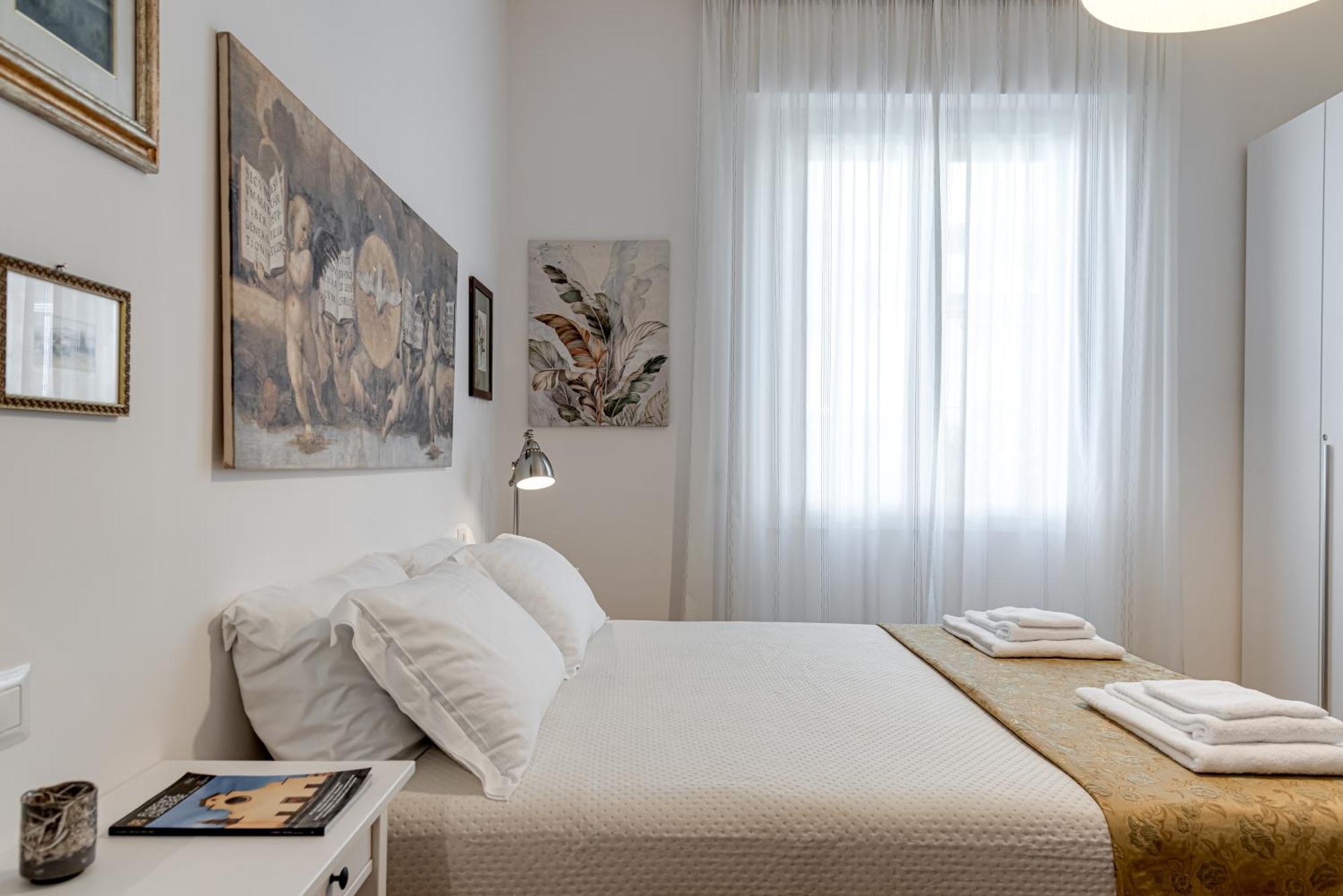Dream House Scialoia Lejlighed Firenze Eksteriør billede