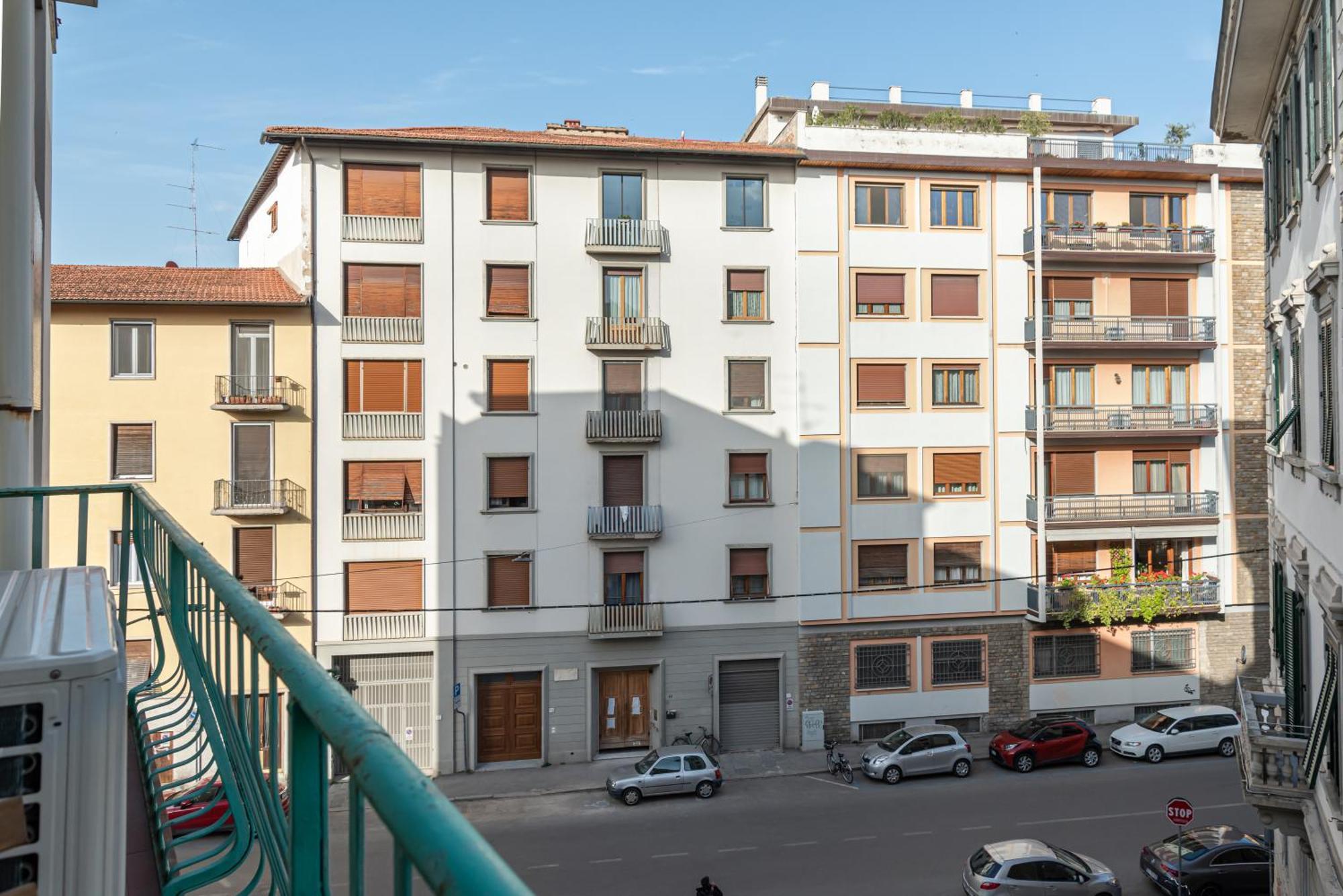 Dream House Scialoia Lejlighed Firenze Eksteriør billede